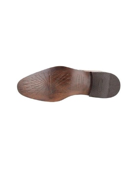 Zapato choclo Evolucion para hombre
