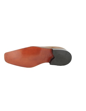 Zapato choclo Evolucion para hombre