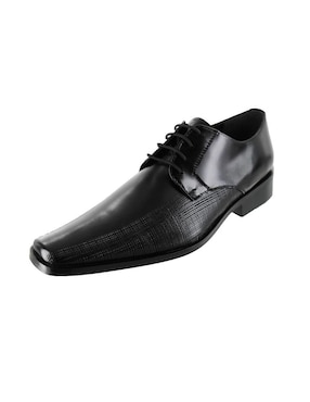 Zapato derby Evolucion para hombre