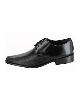 Zapato derby Evolucion para hombre