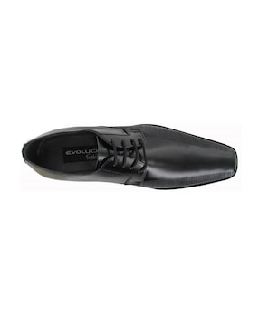 Zapato derby Evolucion para hombre