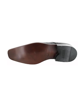 Zapato derby Evolucion para hombre