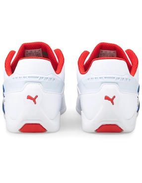 Tenis Puma Motorsport Low Boot para hombre