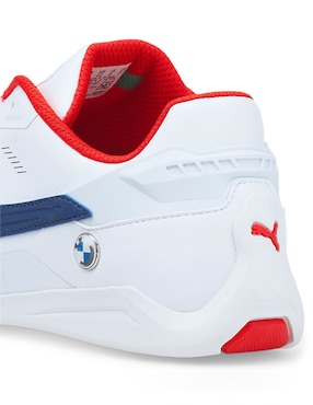 Tenis Puma Motorsport Low Boot para hombre