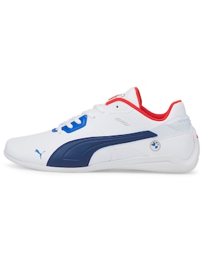 Tenis Puma Motorsport Low Boot para hombre