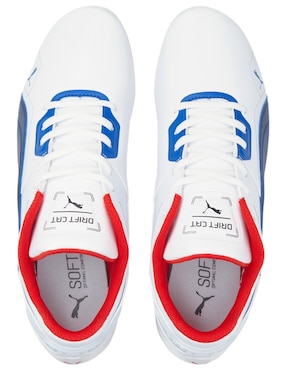 Tenis Puma Motorsport Low Boot para hombre