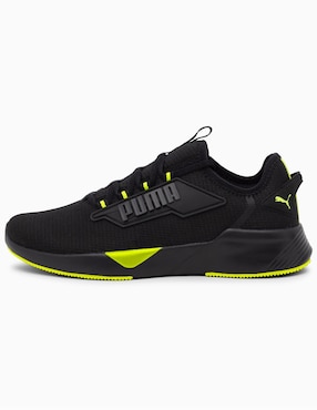 Tenis Puma Low Boot para hombre