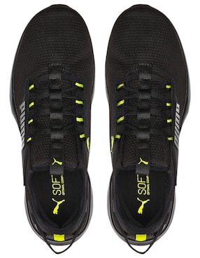 Tenis Puma Low Boot para hombre