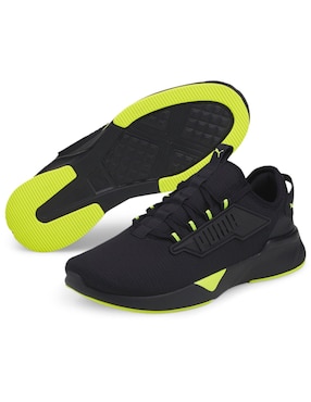 Tenis Puma Low Boot para hombre
