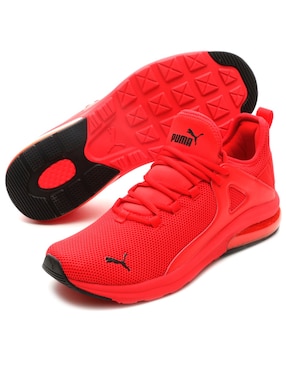 Tenis Puma Low Boot para hombre