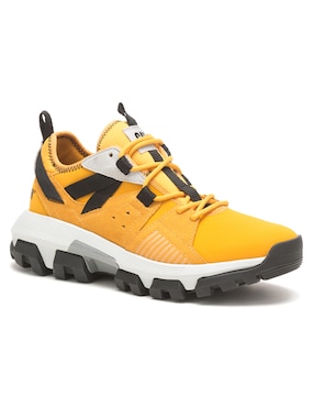 Tenis Caterpillar P110596 Para Hombre