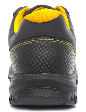 Tenis de piel Caterpillar para hombre