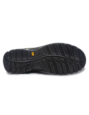 Tenis de piel Caterpillar para hombre