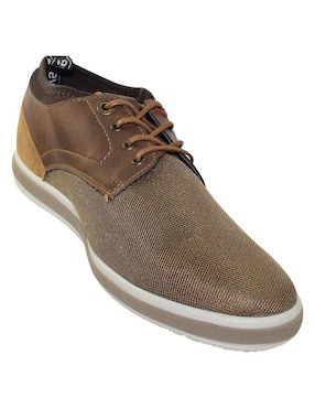Zapato derby Dockers para hombre