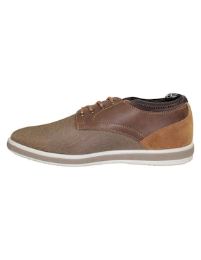 Zapato derby Dockers para hombre