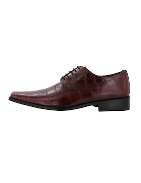 Zapato choclo Evolucion para hombre