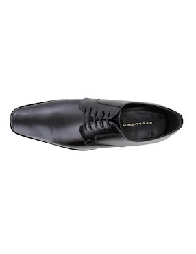 Zapato choclo Evolucion para hombre
