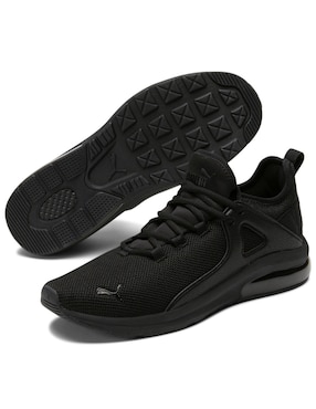 Tenis Puma Low Boot para hombre