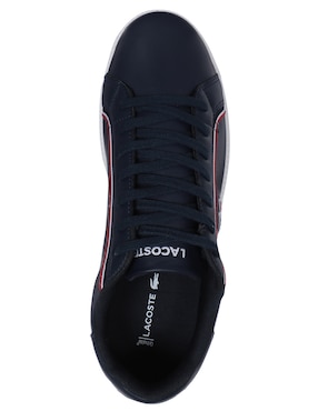 Tenis de piel Lacoste Graduate para hombre