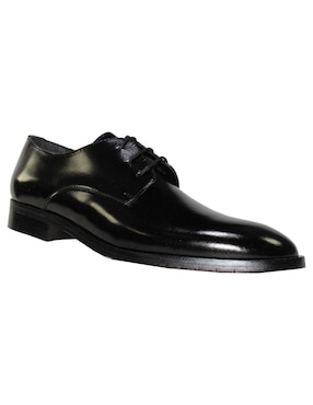 Zapato derby Evolucion para hombre
