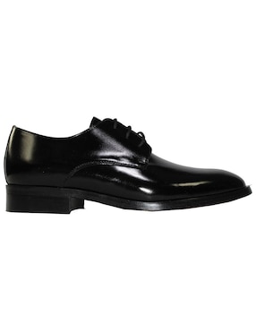 Zapato derby Evolucion para hombre
