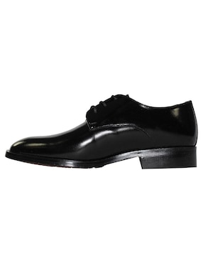 Zapato derby Evolucion para hombre