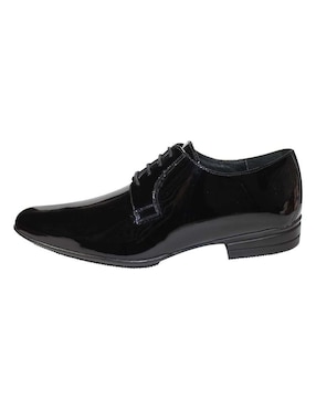 Zapato derby Evolucion para hombre