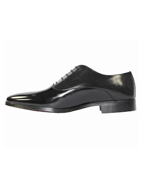 Zapato derby Evolucion para hombre