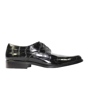Zapato derby Evolucion para hombre