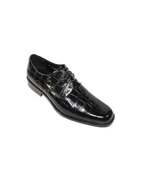 Zapato derby Evolucion para hombre