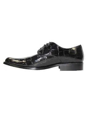 Zapato derby Evolucion para hombre