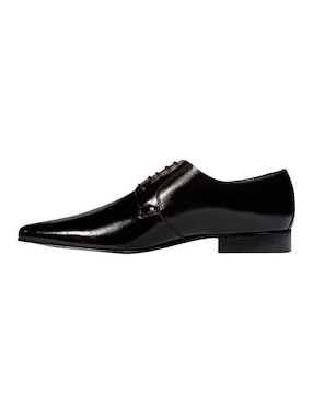 Zapato derby Evolucion para hombre