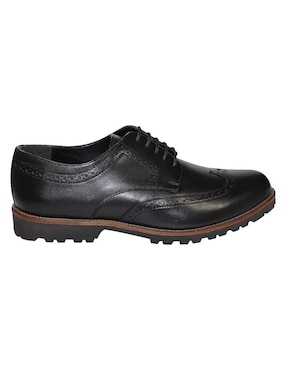 Zapato bostoniano Evolucion para hombre