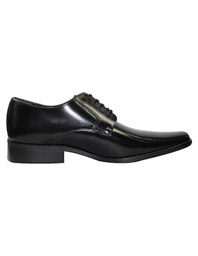 Zapato derby Evolucion para hombre