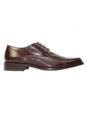 Zapato derby Evolucion para hombre