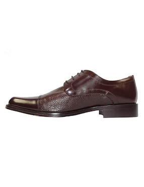 Zapato derby Evolucion para hombre