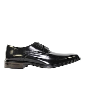 Zapato derby Evolucion para hombre