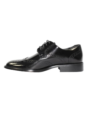 Zapato derby Evolucion para hombre