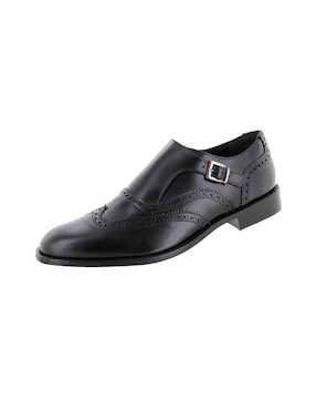 Zapato monk Evolucion para hombre