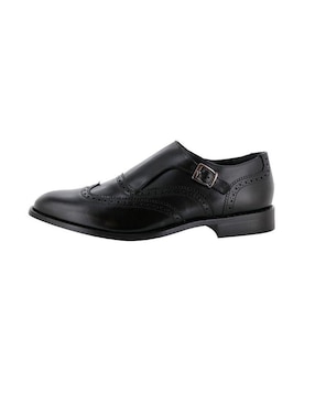 Zapato monk Evolucion para hombre