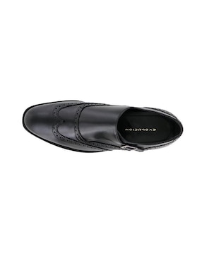 Zapato monk Evolucion para hombre