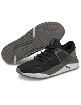 Tenis Puma Low Boot para hombre
