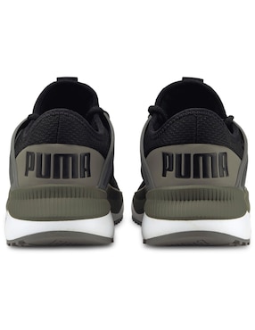 Tenis Puma Low Boot para hombre