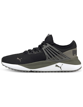 Tenis Puma Low Boot para hombre