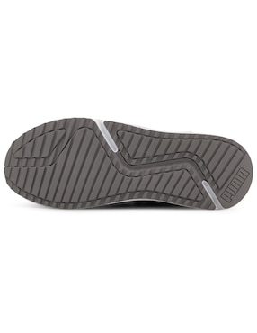 Tenis Puma Low Boot para hombre