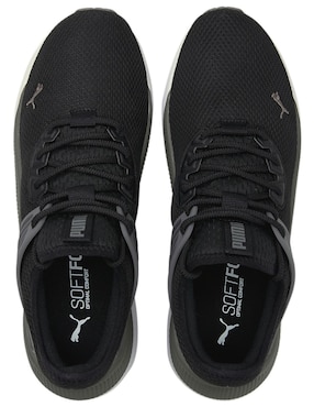 Tenis Puma Low Boot para hombre