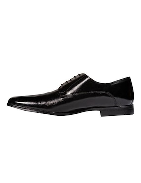 Zapato derby Evolucion para hombre