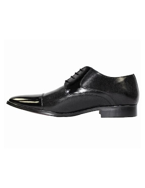 Zapato derby Leon para hombre