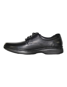 Zapato derby Leon para hombre