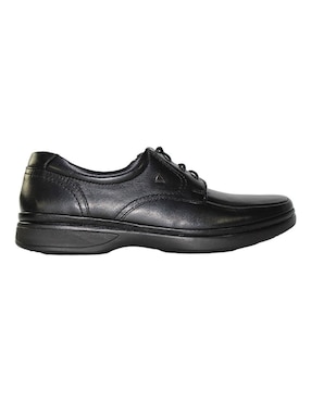 Zapato derby Leon para hombre